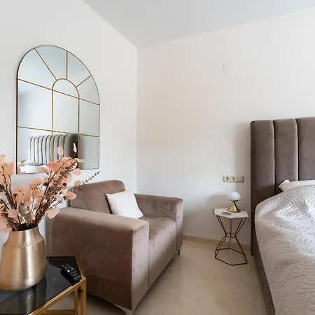 Apartment Ct 366 - Faro's Silent Dream In Elviria - Marbella