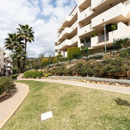 Ct 366 - Faro's Silent Dream In Elviria - アパート