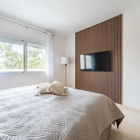 Ct 366 - Faro's Silent Dream In Elviria -