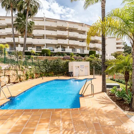 Ct 366 - Faro's Silent Dream In Elviria - アパート