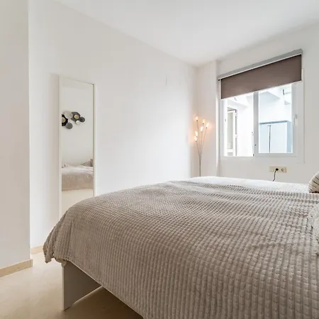 Ct 366 - Faro's Silent Dream In Elviria - Apartment *