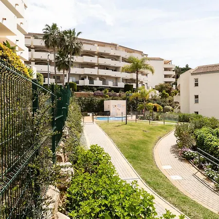 Ct 366 - Faro's Silent Dream In Elviria - *
