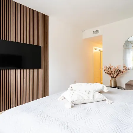 Apartment Ct 366 - Faro's Silent Dream In Elviria - *