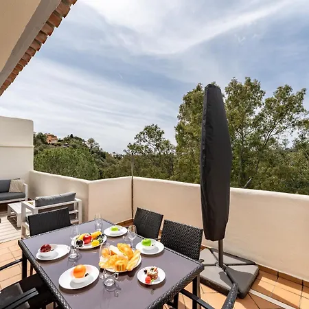 Ct 366 - Faro's Silent Dream In Elviria - *