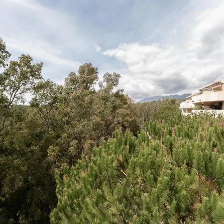 Apartament Ct 366 - Faro's Silent Dream In Elviria - Marbella