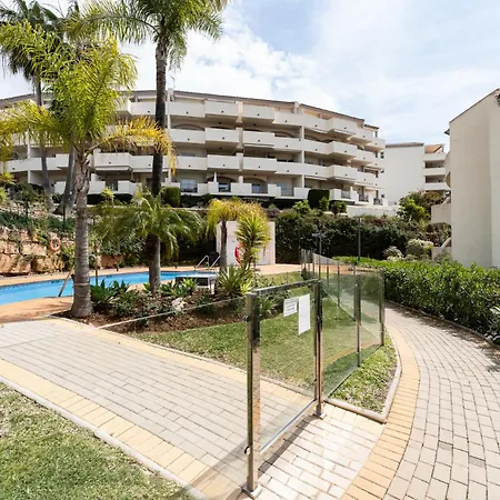 Ct 366 - Faro's Silent Dream In Elviria - Marbella