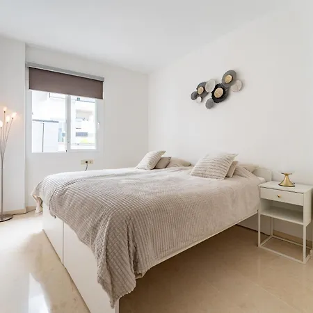 Ct 366 - Faro's Silent Dream In Elviria - Marbellac