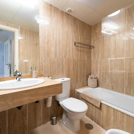 Ct 366 - Faro's Silent Dream In Elviria - Marbellac