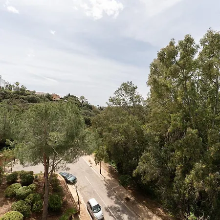 Ct 366 - Faro's Silent Dream In Elviria - Appartement Marbellac